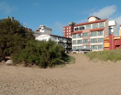 Hotel Felence San Bernardo Exterior photo